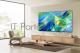 Телевизор Samsung 75 UE75M1EHAUXPY черный/титановый Mini LED UHD 60Hz Smart TV Tizen