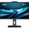 Моноблок MSI PRO AP242P 14M-1210XRU 23.8(1920x1080 IPS)/Intel Core i7 14700(2.1Ghz)/16384Mb/512PCISS UHD Graphics 770/Cam/BT/WiFi/-/war 1y/4.63kg/Black/noOS + Wireless KB+M