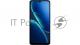 Смартфон iQOO Z11 lite 8/256 синий