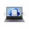 Ноутбук Irbis 16NBP01/16/IPS/Intel Core Ultra 7 155U/16Gb/512Gb SSD/Intel Iris Xe Graphics/Windows 11 Pro/серый/1.8kg