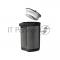Термопот Blackton Bt TP432 Black NEW, мощность 900 Вт, объем 4 л, электронный тип управления, функция повторного кипячения, функция поддержания температуры Способы подачи воды: электрическая помпа, ручная помпа, нажатие чашкой на клапан, индикатор ур