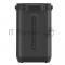Термопот Blackton Bt TP500 Black, мощность 1800 Вт, объем 5 л, электронный тип управления, функция повторного кипячения, функция поддержания температуры, способы подачи воды - электрическая помпа, индикатор уровня воды, автоотключение при недостаточн