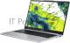 Ноутбук Acer Aspire Lite AL15-49P-R7SB/15.6/IPS/Ryzen 5 7430U/8Gb/512Gb SSD/AMD Radeon Graphics/без ОС/серебристый/1.45kg