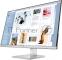 Монитор HP 23.8 Series 5 524sh серебристый/черный IPS LED 16:9 HDMI матовая HAS Piv 300cd 178гр/178гр 1920x1080 VGA FHD 2.5кг