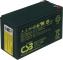Батарея для ИБП CSB EVX1272 F2 12В 7.2Ач