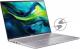 Ноутбук Acer Swift Lite 16 SFL16-51M-785G/16/IPS/Intel Core Ultra 7 155U/16Gb/1Tb SSD/Intel Graphics/Windows 11 Pro/серебристый/1.19kg