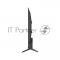 Телевизор Blackton 32 32HNF04B черный LED HD 60Hz