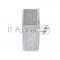 Корпус ПК без блока питания Case SAMA S31 White, Midi-Tower, TG, 4x120mm ARGB, 2xUSB 3.0 + 1xUSB 3.2 Type-C, mATX, mITX White