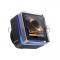 Система жидкостного охлаждения Water Cooling System Ocypus Sigma L36 EX BK ARGB (310W, 360mm, LED, Black, ARGB/ Fans: 3x120mm, 36dBA, 88CFM, 2400RPM/ Pump height 99mm, 27dBA, 3100RPM, Rad thickness 27mm/ S: 1851, 1700, 1200, 115X, AM5, AM4)
