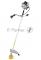 Бензиновый триммер Huter GGT-553TA Grey