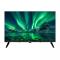 Телевизор LED RASKAT 24 24H1400B /HD/YaOS/1+8 Гб/Bluetooth/