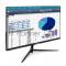 Монитор с аудио 21.5 100 Гц ExeGate SmartView EP2207TA (IPS LED Grade A+, FHD, 1920x1080@100Hz, 16:9, 250cd/m2, 1000:1, 178°/178°, 3-5ms, Speakers, D-Sub, HDMI 2.0, DisplayPort, audio-out, FreeSync, Flicker-free, Low Blue Light, HDMI cable 1.5m, VESA