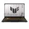 Ноутбук ASUS TUF Gaming F16 FX608JMR-RV202/16/IPS/Intel Core i7-14650HX/16Gb/1Tb/SSD/NVIDIA GeForce RTX 5060 8Gb/Windows 11 Pro/серый/2.2kg