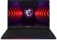 Ноутбук MSI Raider A18 HX A9WIG-408RU AMD Ryzen 9 9955HX3D/32Gb (2*16 D5)/SSD2Tb/RTX5080 16Gb (175W)/18/IPS/MiniLED/WQUXGA/3 Black/3.6kg