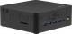 Неттоп MSI Cubi Z 8M-037XRU Ryzen 7 H255 (3.8) 16Gb SSD1Tb RGr CR без ОС WiFi BT (9S6-B03241-038)