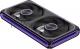 Вентилятор для корпуса Formula Air Fusion 2 LT ARGB 120х120x28 черный 4-pin 24.8дБ (упак.:2шт) (AIR FUSION 2 LT BK) Ret