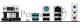 ASUS PRIME A620AM-A-CSM, AM5, A620A, 4*DDR5, 4*SATA, 2*M.2, 2*USB 3.2, 4*USB 2.0, 1*PCIx16, 1*PCIx1, DP+VGA+HDMI, mATX