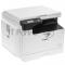 МФУ лазерное Canon imageRUNNER 2224 (5942C001AA/5942C001), А3, ч/б, печ. 24 стр/мин. (А4) 12 стр/мин. (А3), 1200х1200 dpi (печать) 600х600 dpi (скан.), USB