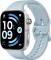 Умные часы Xiaomi Redmi Watch 6, 2.07 AMOLED, GPS, Bluetooth 5.4, IPX/WR50, голубой