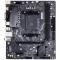 Материнская плата Maxsun MS-Challenger A520M A520, AM4, 2xDDR4, 1*PCIEx16, 1*PCIEx1, 1*M.2, 4*USB3.2Gen1, 6*USB2.0, 3*SATA3.0, 1G, VGA, HDMI, M-ATX, RTL