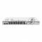 Коммутатор MikroTik CRS518-16XS-2XQ-RM, 16×25 Гбит/с SFP28 + 2×100 Гбит/с QSFP28, управляемый