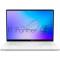 Ноутбук Asus ROG Zephyrus G16 GU606AW-TB032W Core Ultra 9 386H 32Gb SSD1Tb NVIDIA GeForce RTX5080 16Gb 16 OLED 2.5K (2560x1600) Windows 11 Home white WiFi BT Cam Bag (90NR0PG1-M001C0)