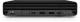 Неттоп HP ProDesk 400 G9 Mini i5 13500T (1.6) 16Gb SSD512Gb UHDG 770 без ОС GbitEth WiFi BT 90W мышь клавиатура черный (C1UE5AT/16GB)