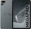 Планшет TECNO MegaPad 2 T1103 10.95, 6Gb, 128Gb, 4G, Android 16, серый