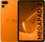 Планшет TECNO MegaPad 2 T1103 10.95, 8Gb, 256Gb, 4G, Android 16, оранжевый