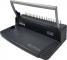 Переплетчик Office Kit B2108NK (BINE0012) A4/перф.8л.сшив/макс.150л./мет (9-16мм)