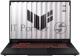 Ноутбук Asus TUF Gaming A18 FA808PP-S8034 Ryzen 9 8940HX 16Gb SSD512Gb NVIDIA GeForce RTX 5070 8Gb 18 IPS FHD+ (1920x1200) без ОС grey WiFi BT Cam (90NR0MG1-M001D0)