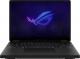 Ноутбук Asus ROG Zephyrus Duo 16 GX651AR-SR058W Core Ultra 9 386H 32Gb SSD1Tb NVIDIA GeForce RTX5070Ti 12Gb 16 OLED Touch 3K (2880x1800) Windows 11 Home dk.grey WiFi BT Cam Bag (90NR0NR2-M00260)