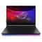 Ноутбук Asus ROG Strix Scar 18 G835LWG-SA280 Core Ultra 9 290HX Plus 32Gb SSD1Tb NVIDIA GeForce RTX5080 16Gb 18 IPS WQXGA (2560x1600) без ОС black WiFi BT Cam (90NR0LI1-M00CX0)
