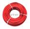 Акустический кабель Cablexpert CC-TC2Lx0.75-15M, 2x0.75мм2, 15м, черно-красный, пакет