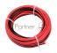 Акустический кабель Cablexpert CC-TC2Lx0,35-5M, 2x0.35мм2, 5м, черно-красный, пакет