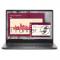 Ноутбук Dell 16 Pro Pro16-7655/16/IPS/Intel Core Ultra 7 255U/32GB/512GB SSD/Intel Graphics/Windows 11 Pro/серебристый/1.8kg