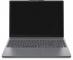 Ноутбук LENOVO LOQ ESSENTIAL 15ARP10-RYZEN 7-170-16GB DDR5 RAM-512GB SSD-15.6 FHD IPS DISPLAY-GEFORCE RTX 3050 6GB-ENGLISH WHITE BACKLIT KB-LUNA GREY-DOS-EU PLUG