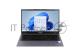 Ноутбук IRBIS 14NBP3003 14 FHD (1920x1080) IPS 300cd,Core i5-1250P,16Gb LPDDR5-5600,512Gb SSD,Wi-Fi 6+BT 5,48Wh,Metal case,Kbd Backlit,FPS,TPM 2.0,2xUSB-C,1.55kg,Grey,1y warranty,no OS