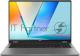 Ноутбук ASUS Vivobook 16 Flip TP3607AA-SI08 90NB17B1-M005L0 U7-355/32GB/1TB SSD/Intel Graphics/16 FHD OLED/TOUCH/WiFi/BT/Cam/Win11Ho gray/S