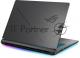 Ноутбук Asus ROG Strix G18 G815LM-TT170/18/IPS/Intel Core Ultra 9 290HX Plus/16Gb/1Tb SSD/NVIDIA GeForce RTX 5060 8Gb/Windows 11 Pro/серый/3.2kg