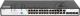 Коммутатор SNR SNR-S2300G-24TC (L2) 24x1Гбит/с 4xКомбо(1000BASE-T/SFP) управляемый