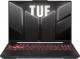 Ноутбук Asus TUF Gaming A16 FA607NUQ-WS73/16/IPS/Ryzen 7 170/16Gb/512Gb SSD/NVIDIA GeForce RTX4050 6Gb/Windows 11 Home/серый/2.2kg