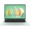 Ноутбук Huawei MateBook 14/14.2/OLED/Intel Core Ultra 7 155H/16Gb/1Tb SSD/Intel Graphics/NoOS/зеленый/1.3kg