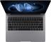 Ноутбук Huawei MateBook FLMH-X FlemingH-W7211T/14/OLED/Intel Core Ultra 7 155H/32Gb/1Tb SSD/Intel Arc Graphics/noOS/серый/1.31kg