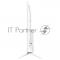 Телевизор LED BBK 40 40LEX-7145/FTS2C (W) Smart белый/FULL HD/50Hz/DVB-T2/DVB-C/DVB-S2/US (RU