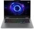 Ноутбук Lenovo LOQ 17IRX10/17.3/IPS/Intel Core i5 13450HX/16Gb/512Gb SSD/NVIDIA GeForce RTX5050 8Gb/без ОС/серый/2.9kg