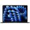 Ноутбук Apple MacBook Air A3448/15/IPS (Liquid Retina)/APPLE M5 10C CPU/16Gb/512Gb SSD/APPLE M5 10C GPU/macOS/полночный/1.51kg