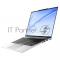 Ноутбук Infinix Xbook B14 BL41A7H AMD R7-7735U 16/512GB DOS Silver