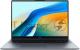 Ноутбук Huawei MateBook D 16 MCLG-X/16/IPS/Intel Core i7 13700H/16Gb/1Tb SSD/Intel UHD Graphics 770/без ОС/темно-серый/1.73kg