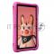 Планшет PAD 60 Kids 4+128GB PINK OSCAL